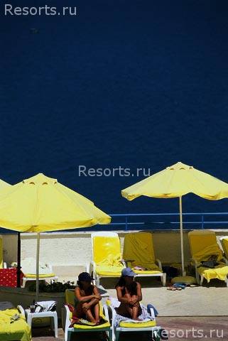 Corinthia Labranda Hotel 10